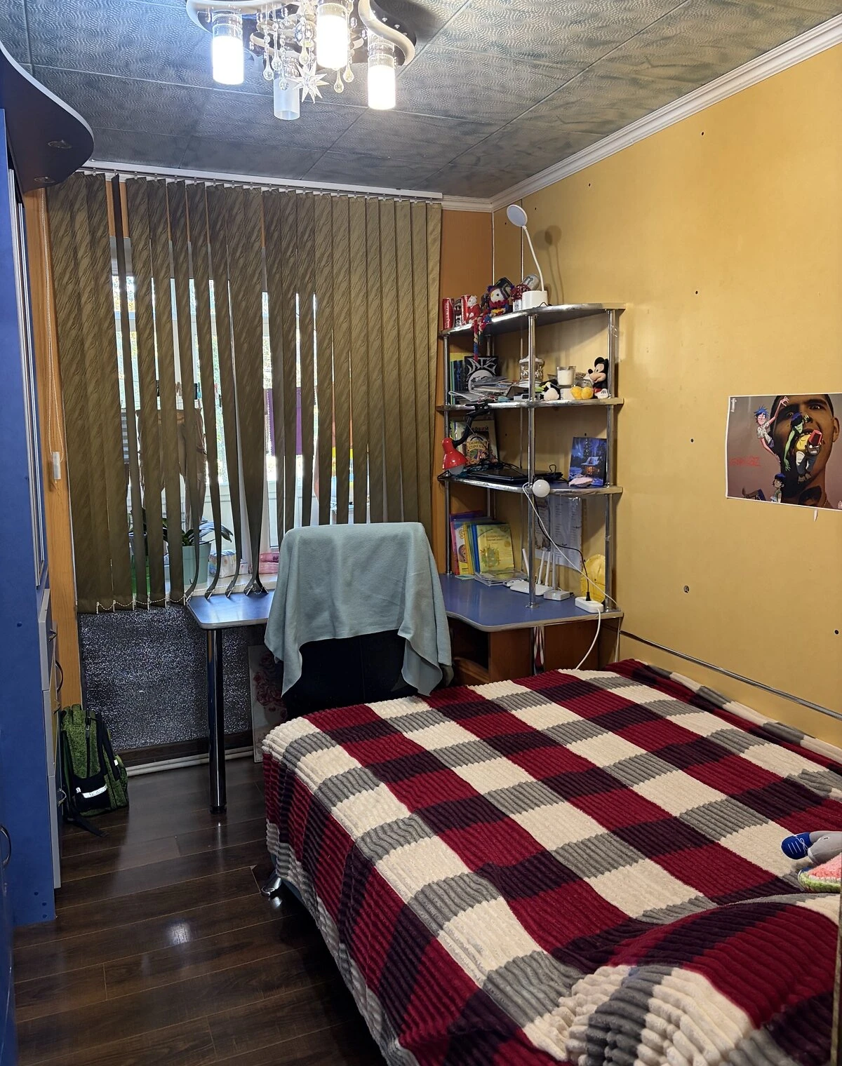 3-кімнатна квартира, Новодністровськ: єОселя, єВідновлення, житловий ваучер - фото 1