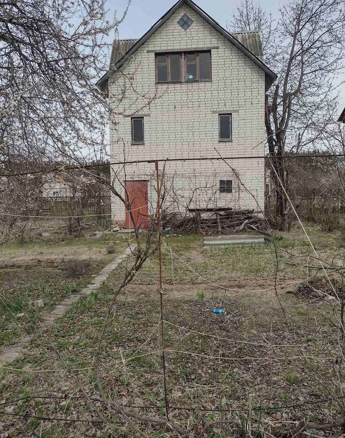 Дача, Березанка (Ніжин): гараж, ділянка 5 соток, фото 5