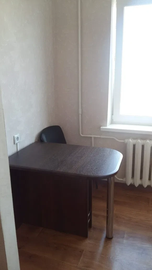 1-кімнатна квартира, Дніпровський: готова до заселення, газова плита - фото 3