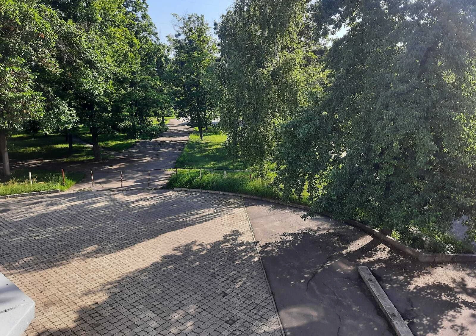 Офіс, Салтівський: кабінетне планування, автономна котельня - фото 3