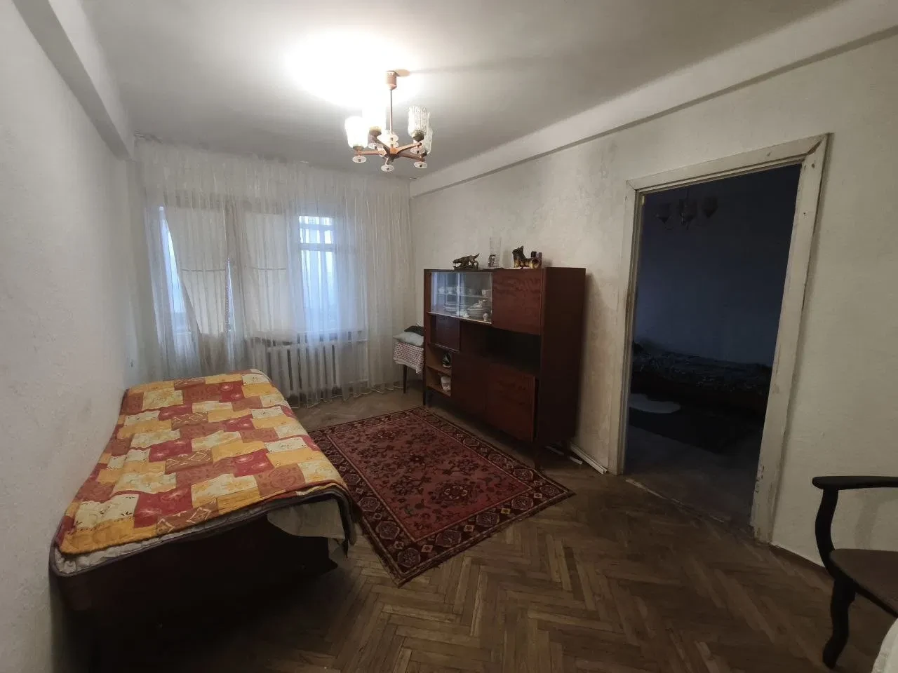 2-комнатная квартира, Днепровский: метро Черниговская, 15 мин пешком, фото 4