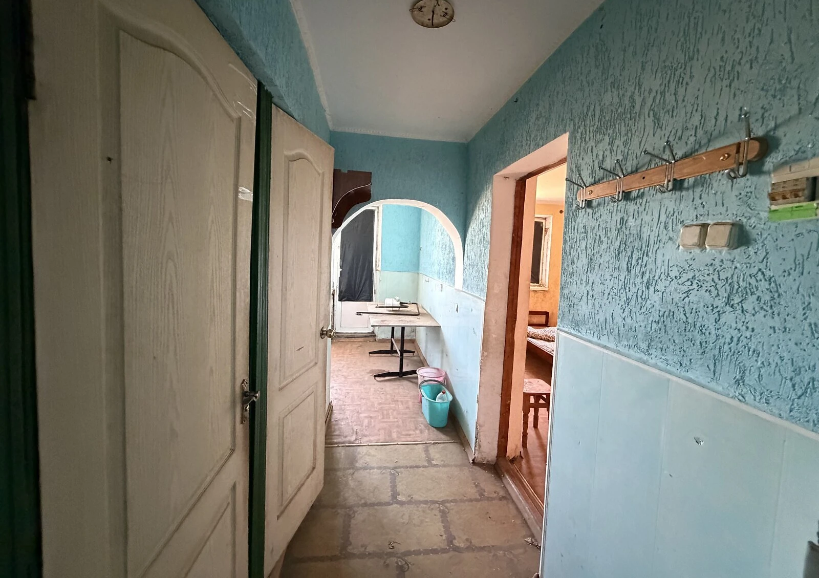 1-комнатная квартира, Березнеговатое: торг возможен, бойлер, фото 5