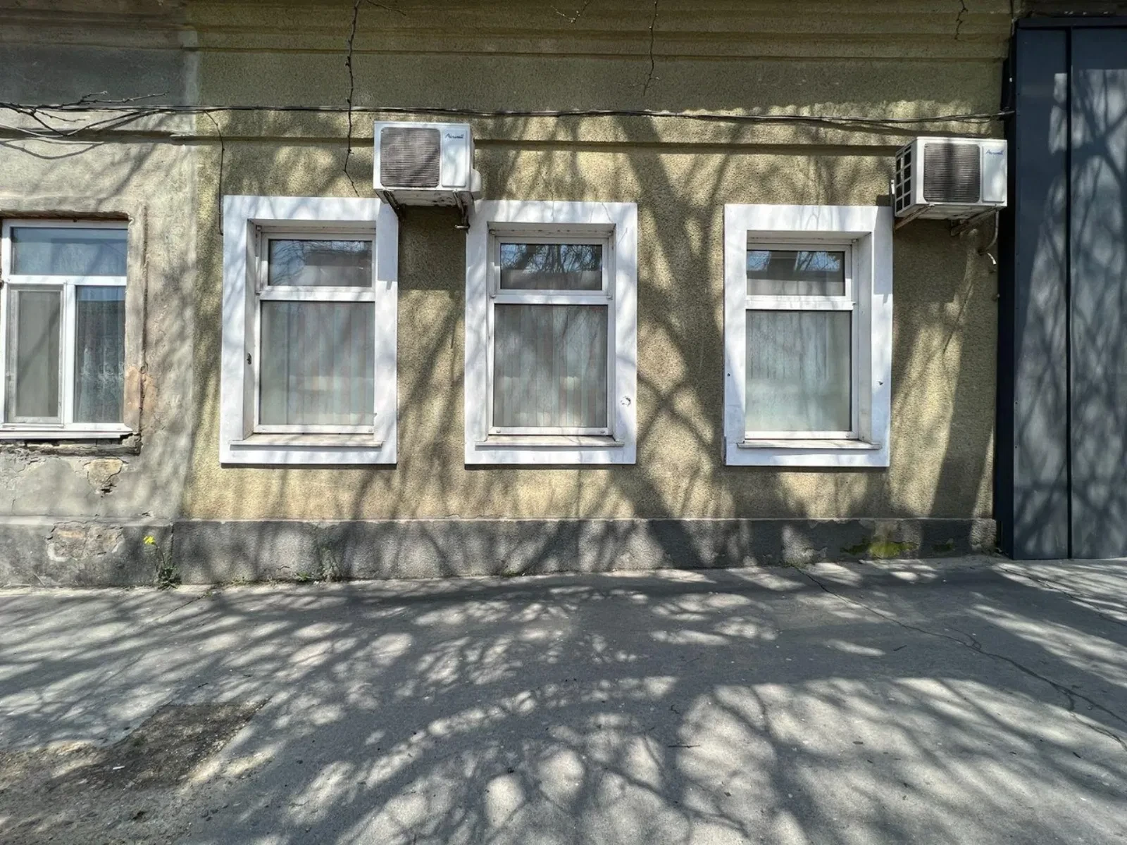 4-кімнатна квартира, Хаджибейський: власний дворик, тераса, фото 4