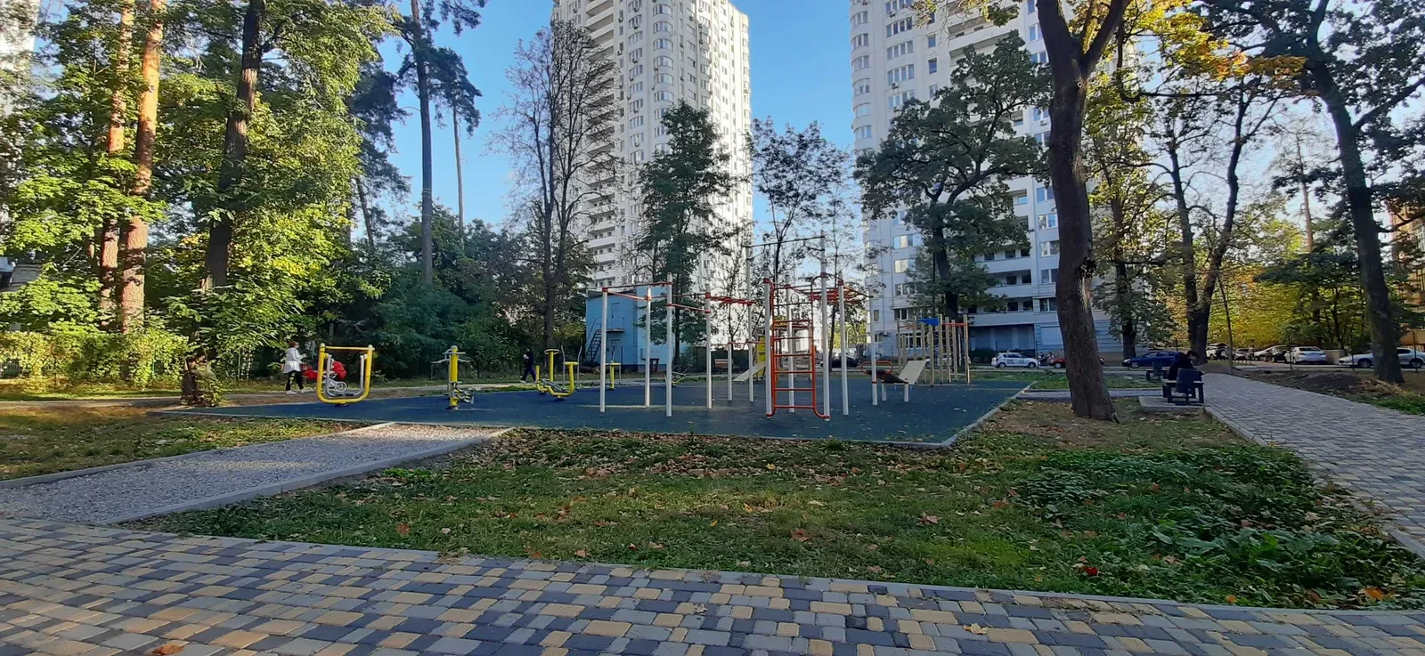 2-кімнатна квартира у ЖК Верховинна: генератор, бомбосховище - фото 2