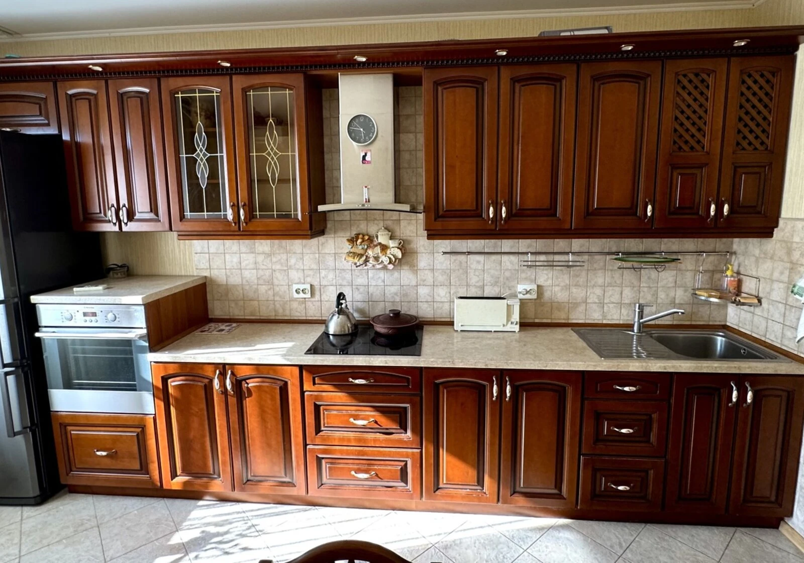2-кімнатна квартира, Виноградар: єВідновлення, фото 5