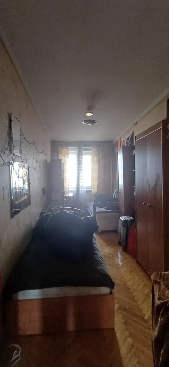 2-кімнатна квартира, Хаджибейський: житловий стан, доглянутий будинок, фото 5