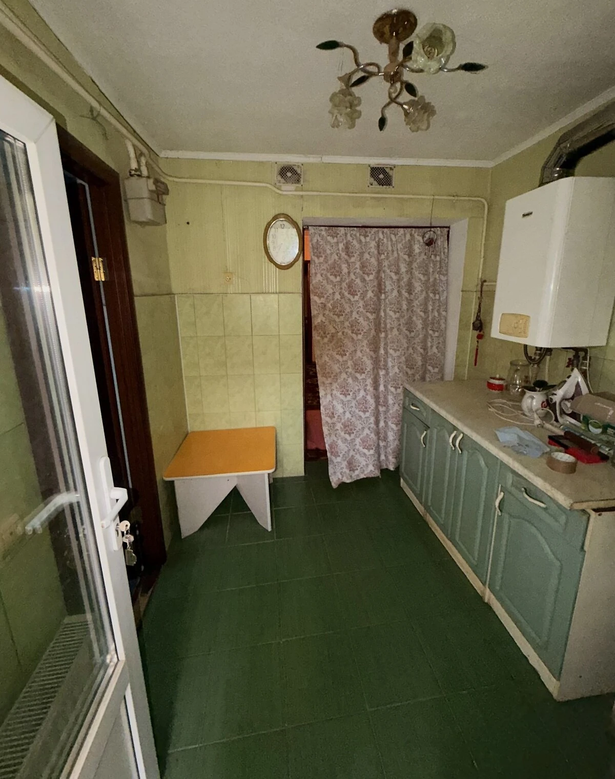 Частина будинку, Інгульський: гараж, індивідуальне опалення - фото 4