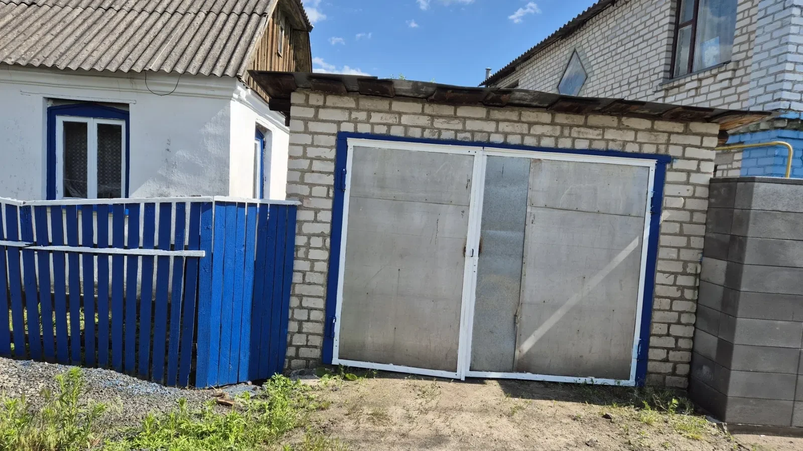 Будинок, Радомишль: два гаражі, озеро, річка Тетерів - фото 2