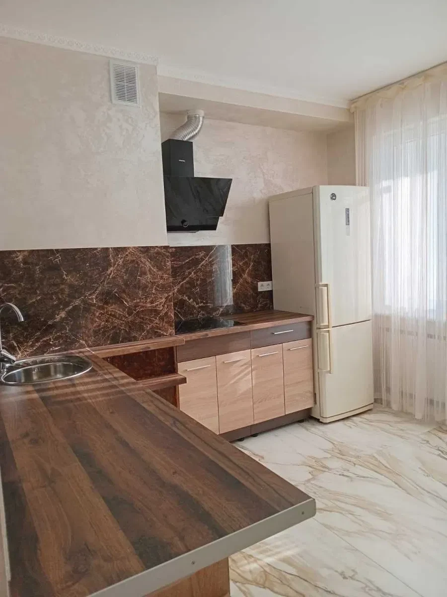 1-кімнатна квартира, Київський: перша здача, генератор - фото 2