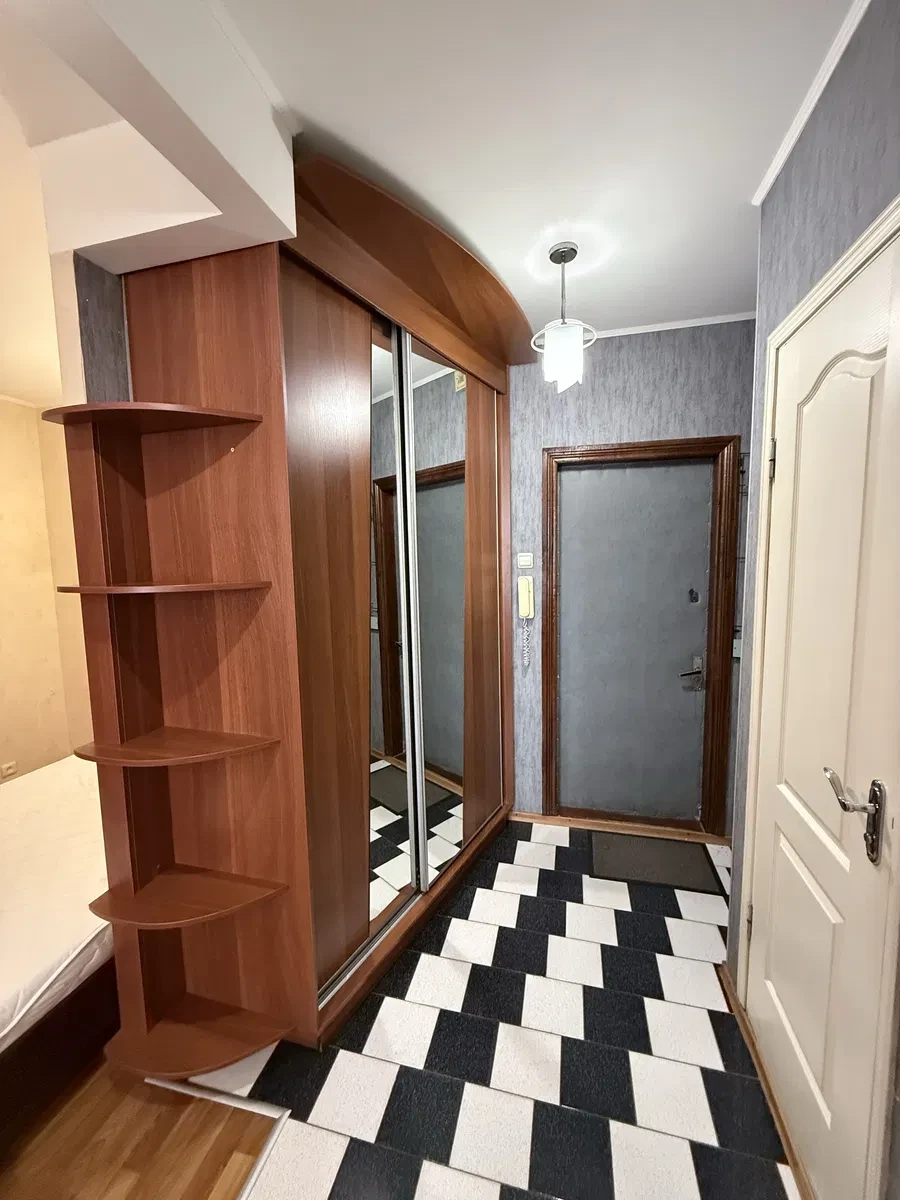 1-комнатная квартира, Роганский массив: без комиссии, с 1 ноября, фото 5