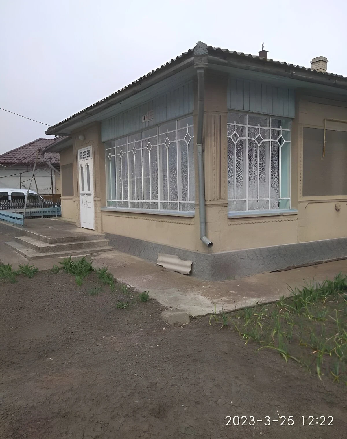 Дом, Подворное: кирпичные стены, газовое отопление, 2 санузла, фото 5