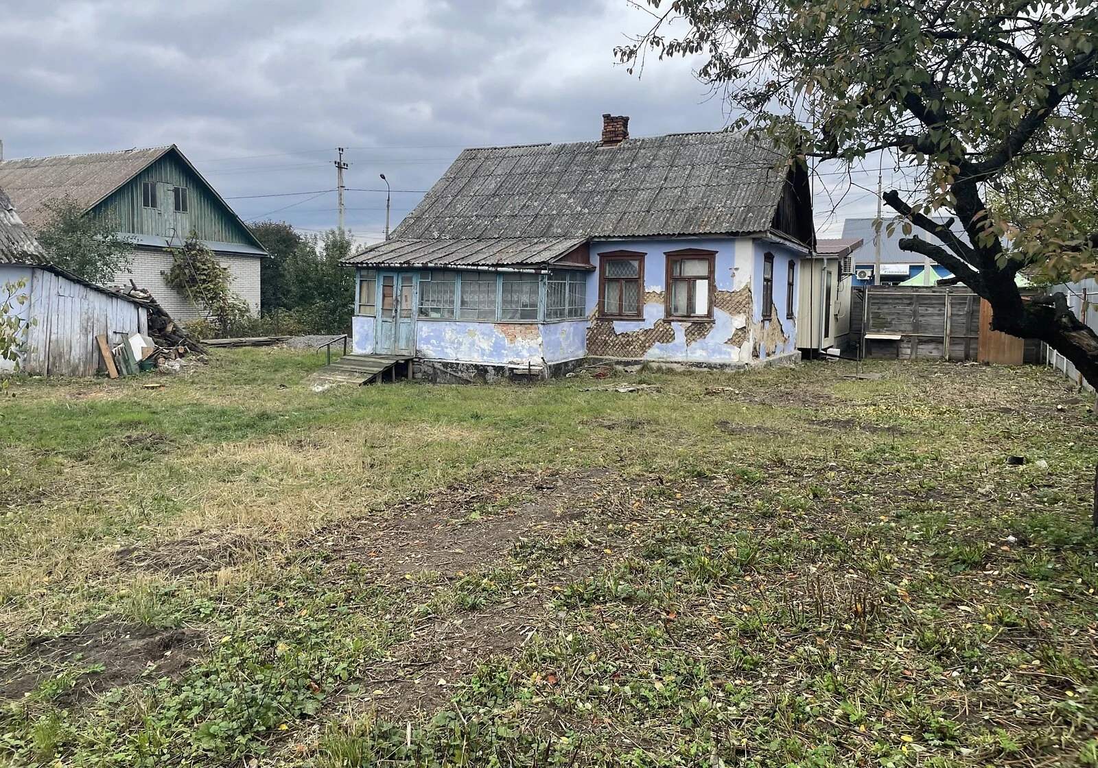 Ділянка 0.0839 сотки, Ізяслав: під житлову забудову, під гараж - фото 2