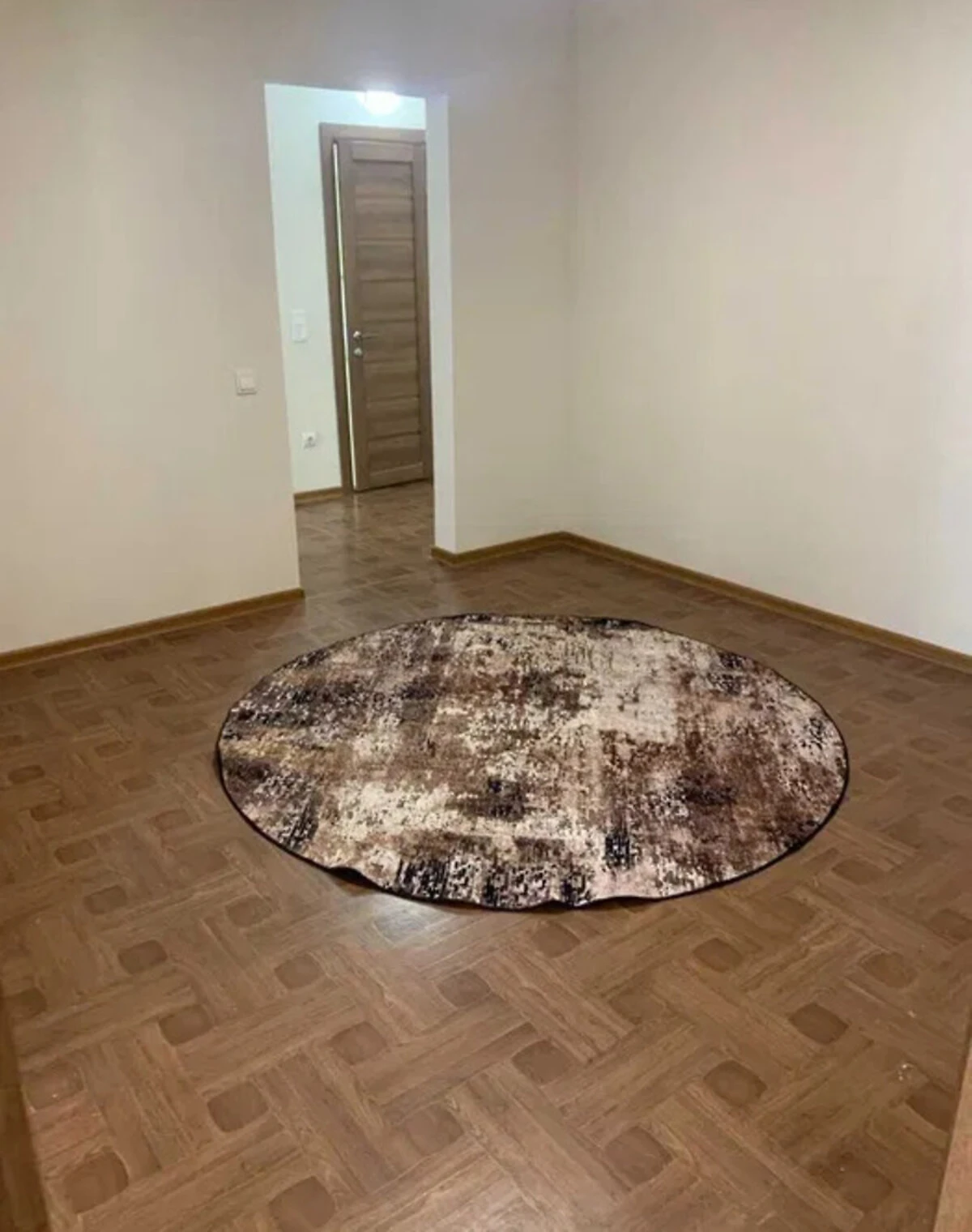 2-кімнатна квартира, Ревуцького: не використовувалась, єОселя - фото 1