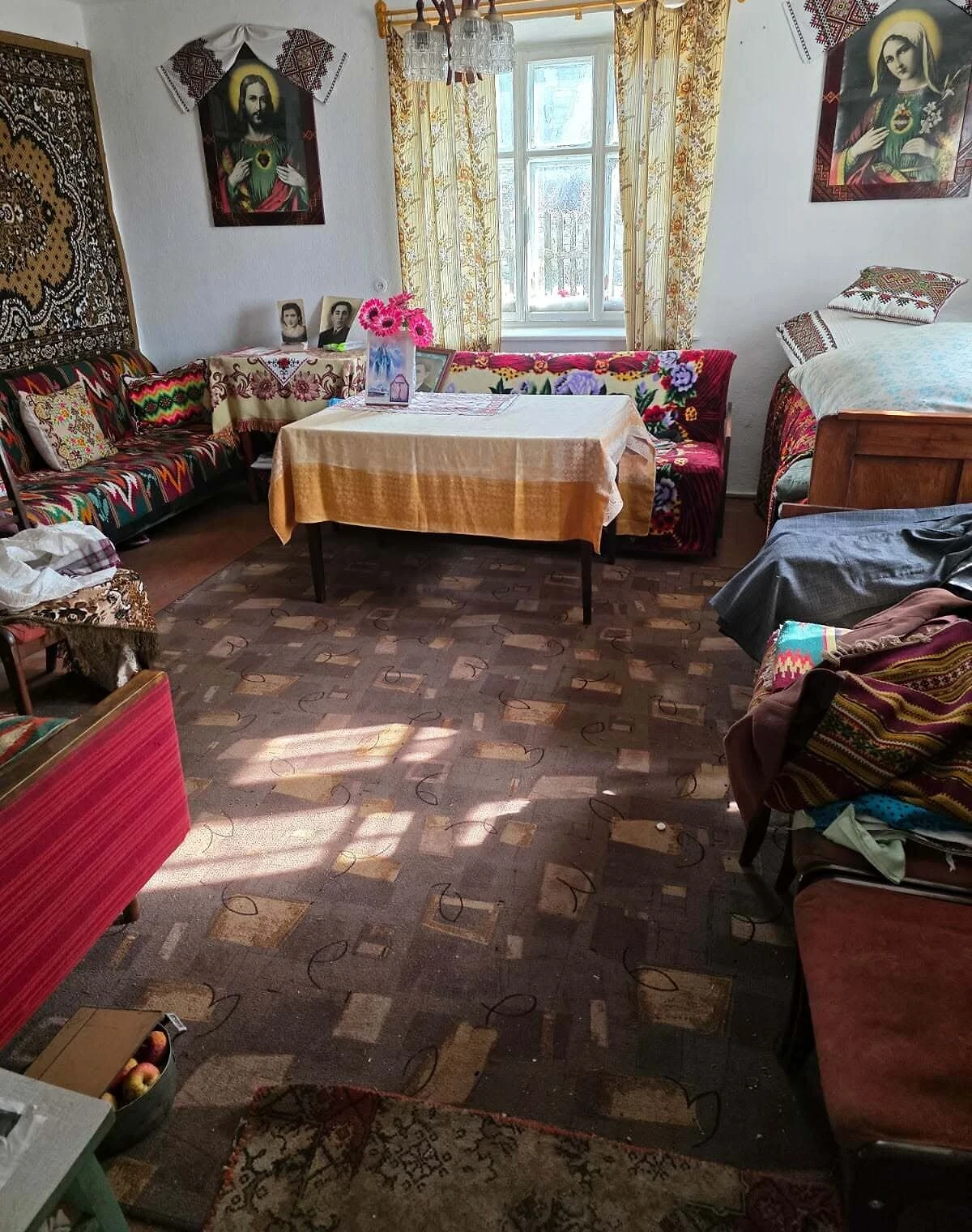 Будинок, Івачів Долішній: веранда, 16 соток, криниця - фото 3