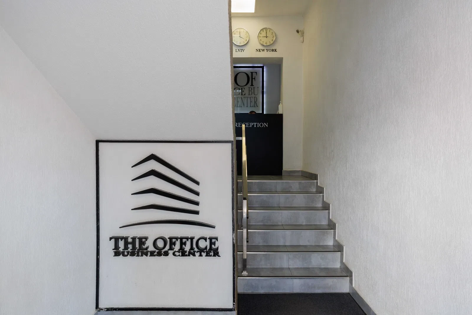 Офіс у бізнес-центрі TheOffice: резервне живлення, власна котельня - фото 2