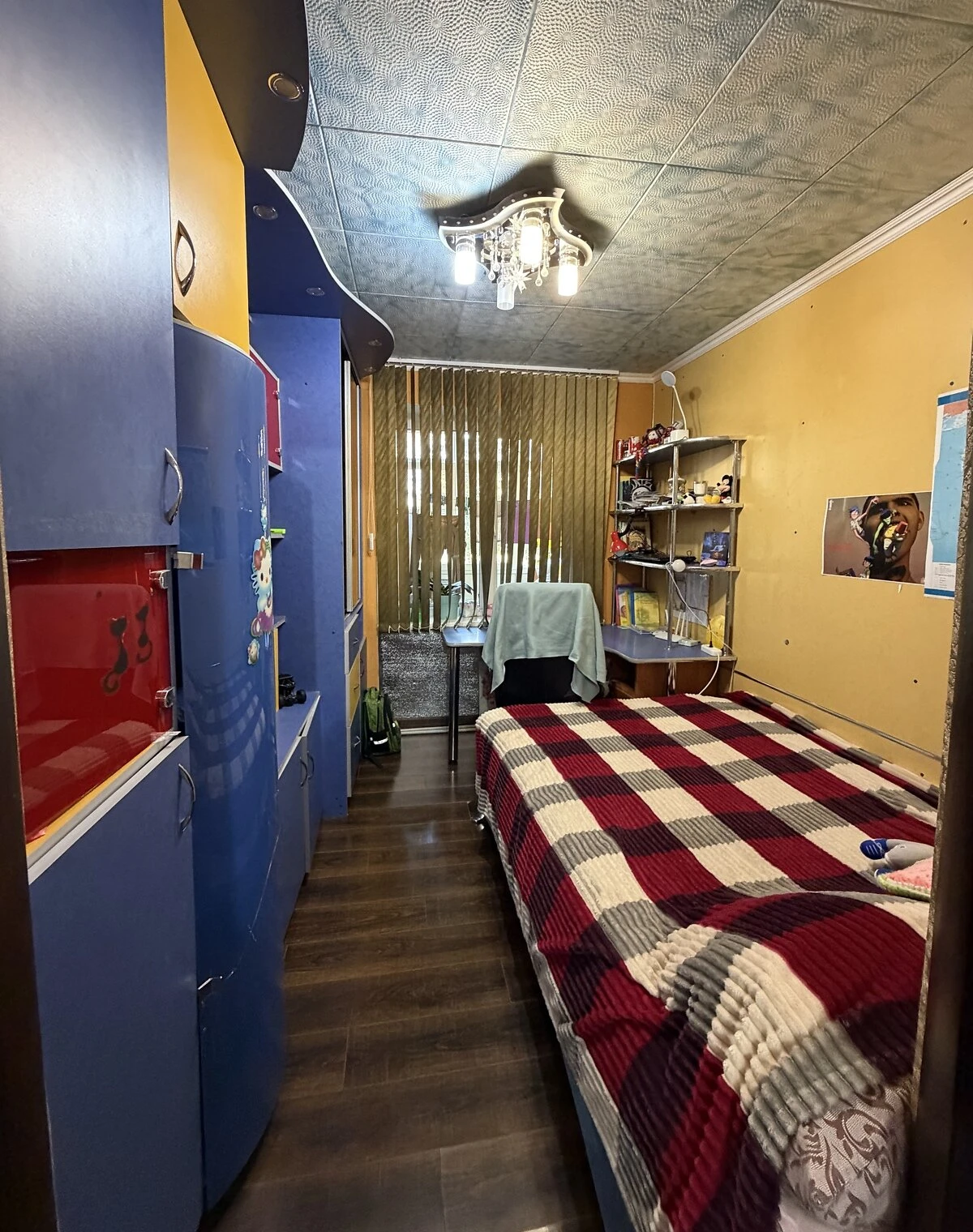 3-кімнатна квартира, Новодністровськ: єОселя, єВідновлення, житловий ваучер - фото 3