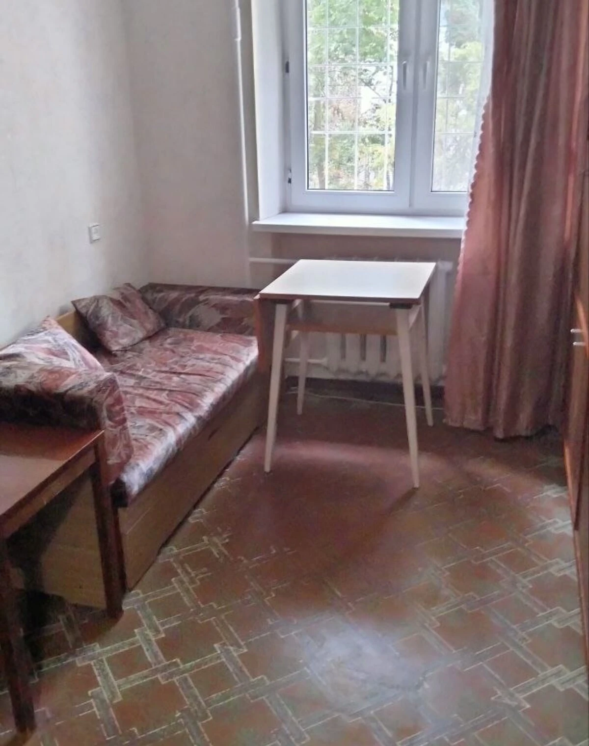 3-кімнатна квартира, Черемушки: вода й опалення без світла - фото 2