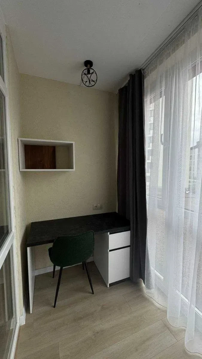 1-кімнатна квартира, Галицький: євроремонт, Forum 5-10 хвилин, фото 4
