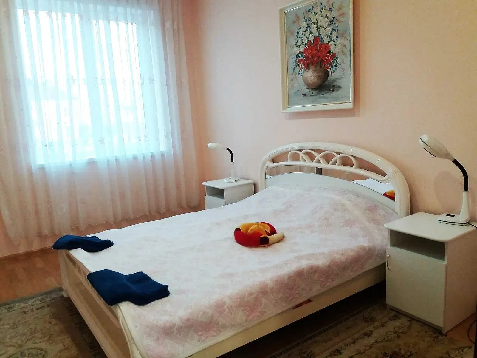 2-кімнатна квартира, Трускавець: 10 хв до бювету, біля промринку - фото 1