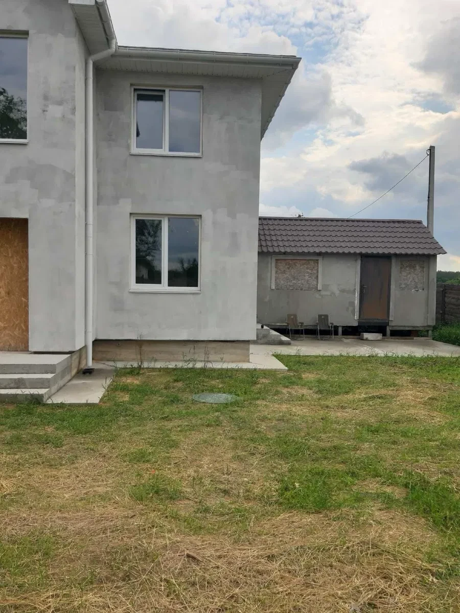 Будинок, Рожівка: новий, 20 км до Києва, торг - фото 2