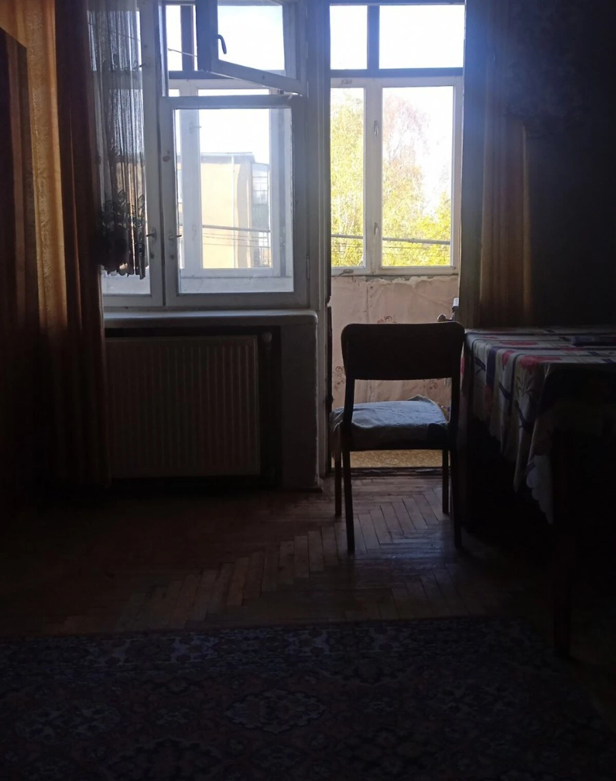 2-комнатная квартира, Мукачево: торг возможен - фото 3