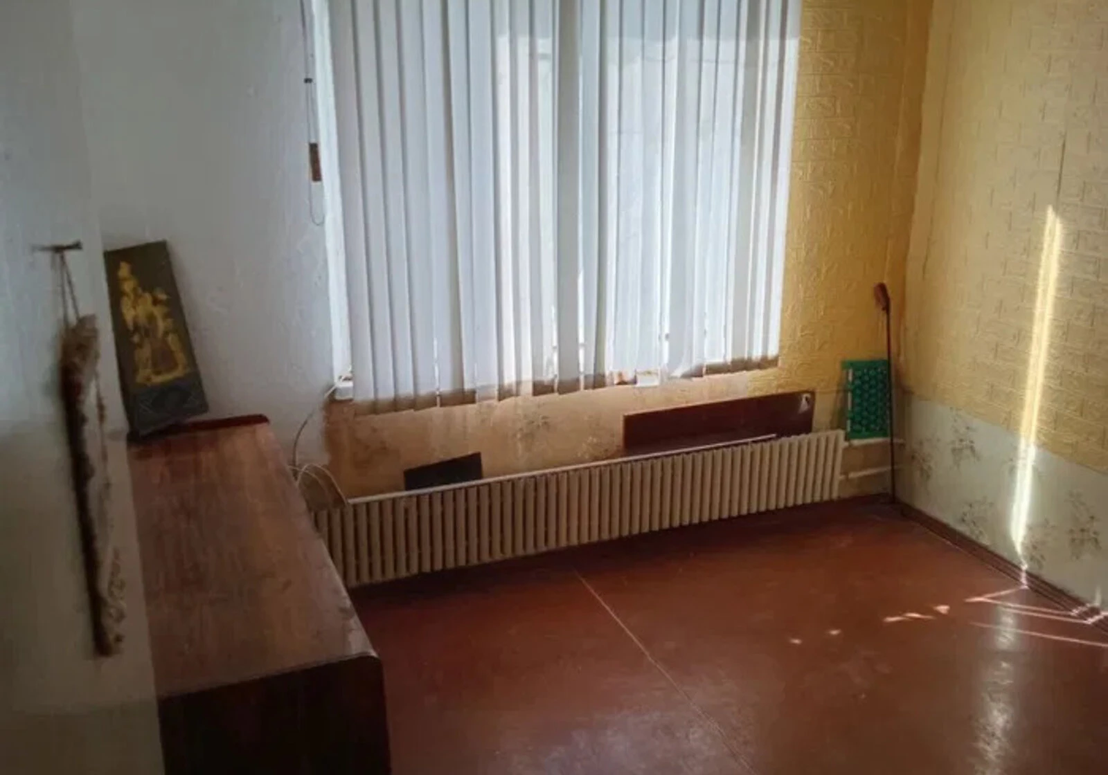 2-кімнатна квартира, Харків: кухня 7 м², роздільний санвузол - фото 4