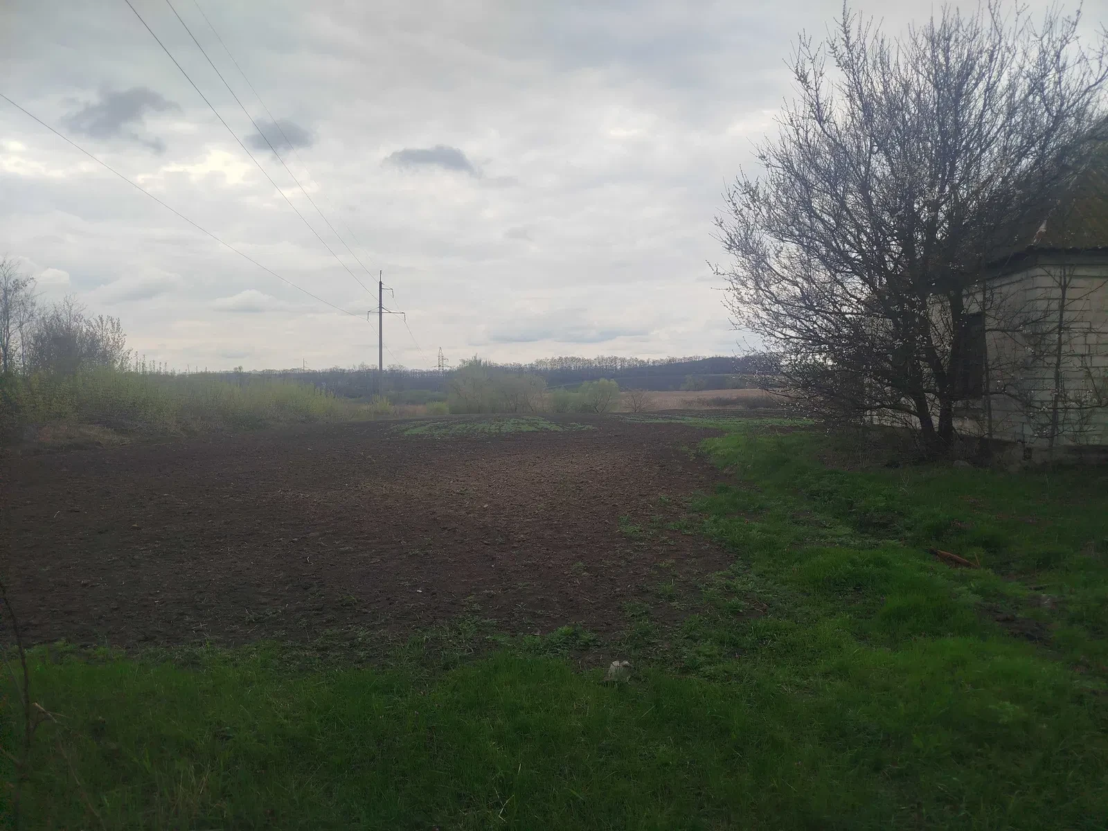 Дача, Драбів: річка поруч, 65 соток, приватизована земля - фото 2