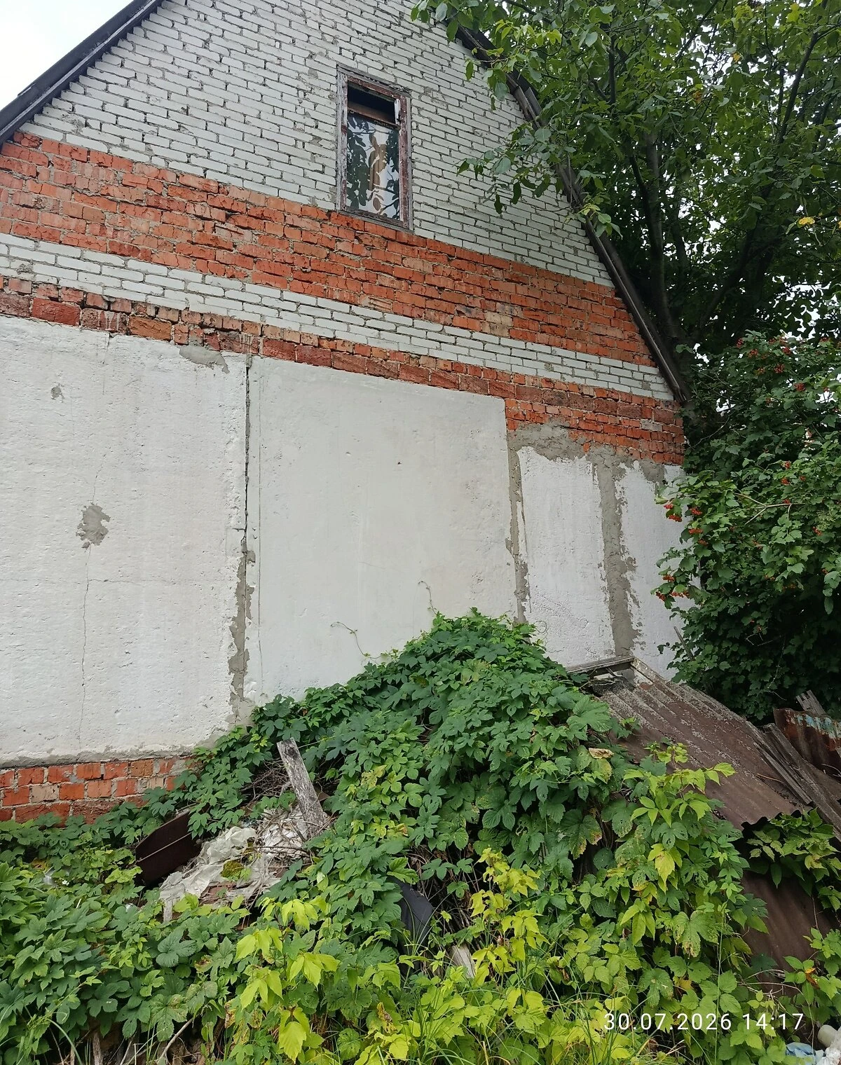 Дача, Красне: ділянка 8 соток, веранда, торг можливий, фото 3