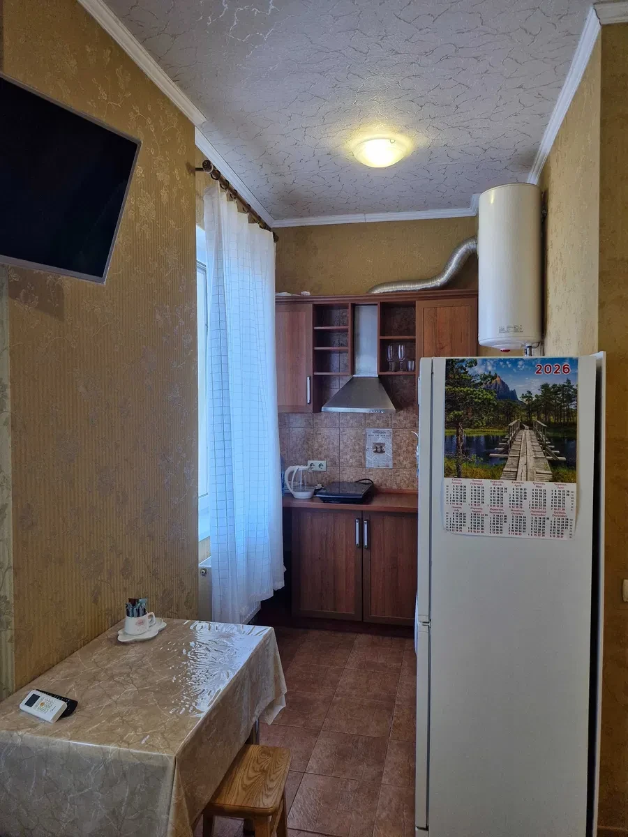 Здам 1-кімнатну квартиру у ЖК Тріумф: євроремонт, 2 хв до метро, фото 3