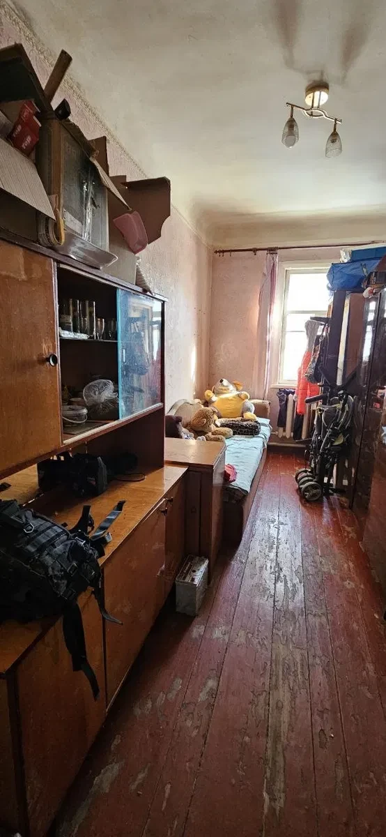 Будинок, Основ'янський: житловий стан, світло на вулиці не вимикають, фото 5
