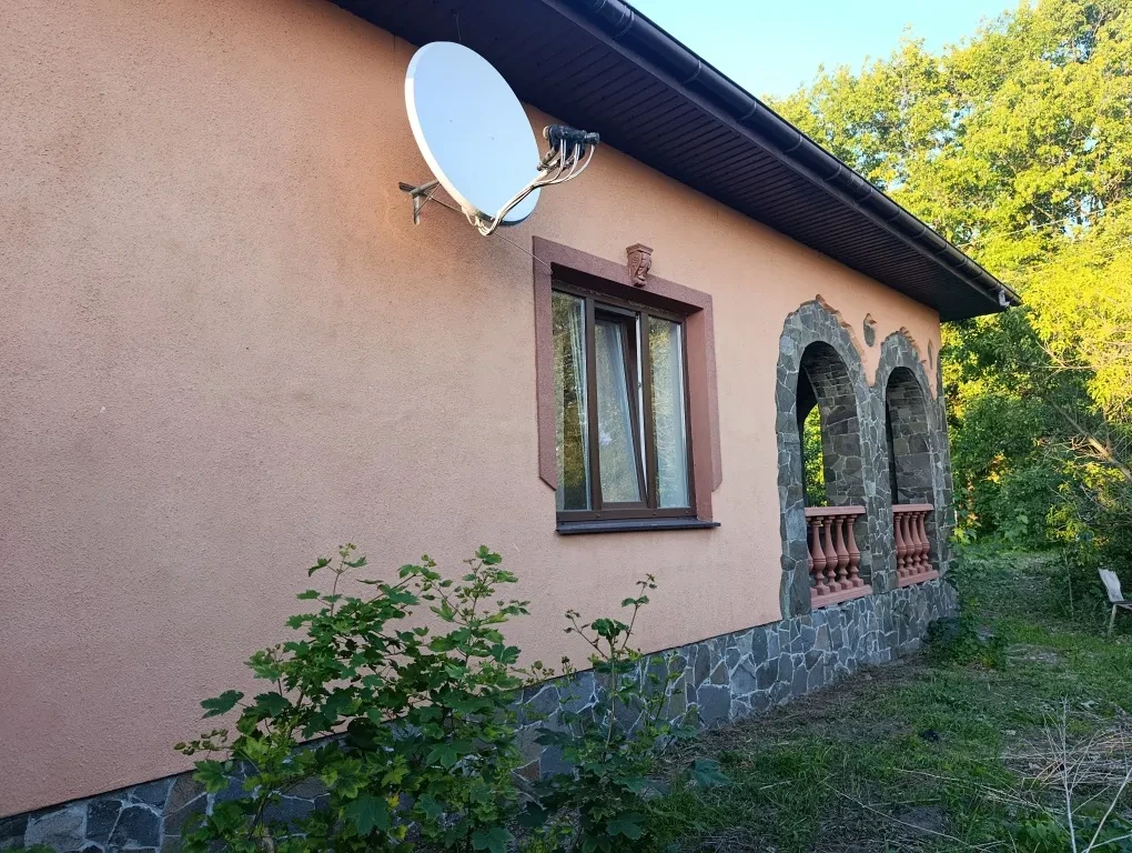 Будинок, Великий Любінь: новозбудований, 10 соток, електроопалення, фото 3