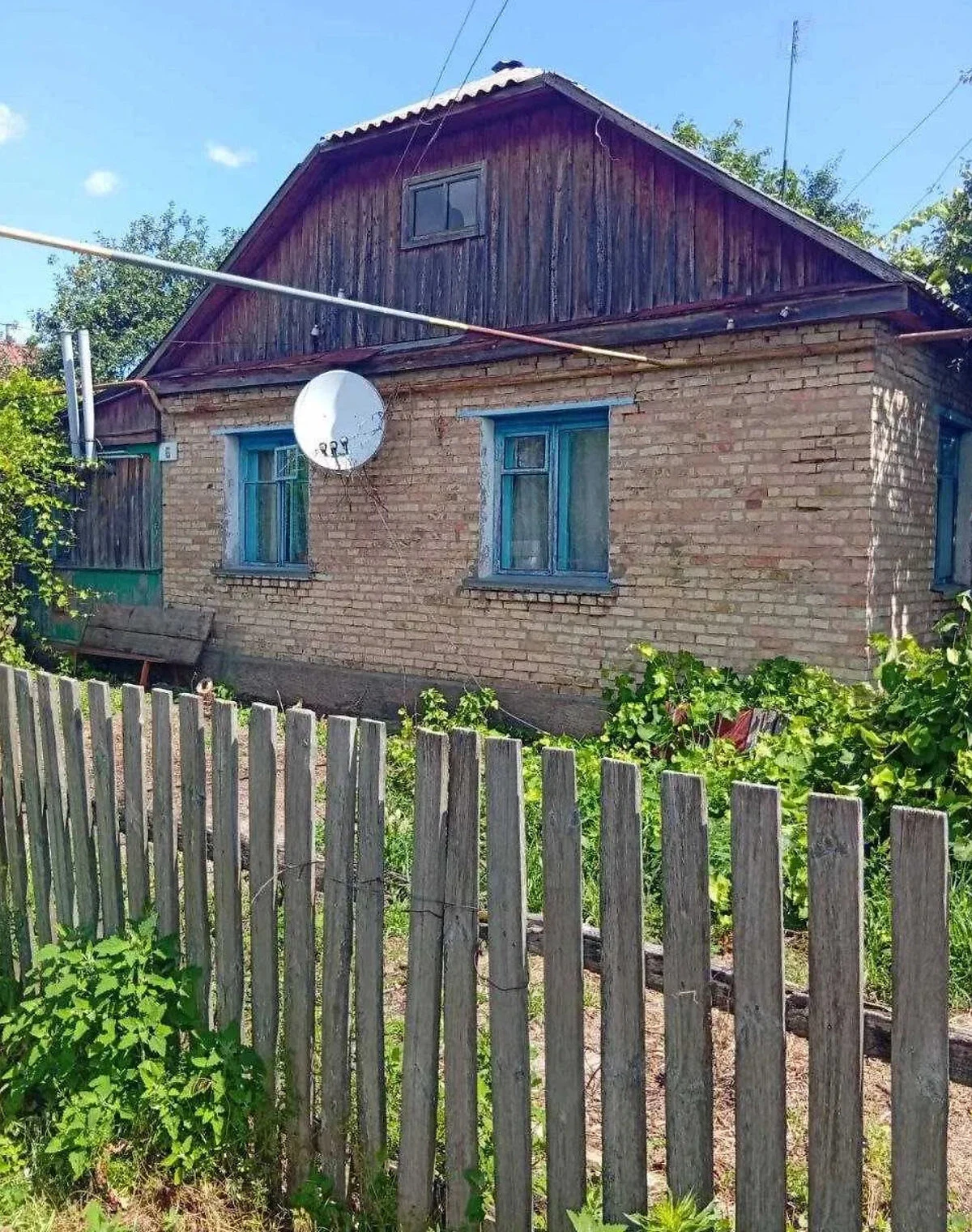 Дом, Малин: веранда, єОселя, фото 2