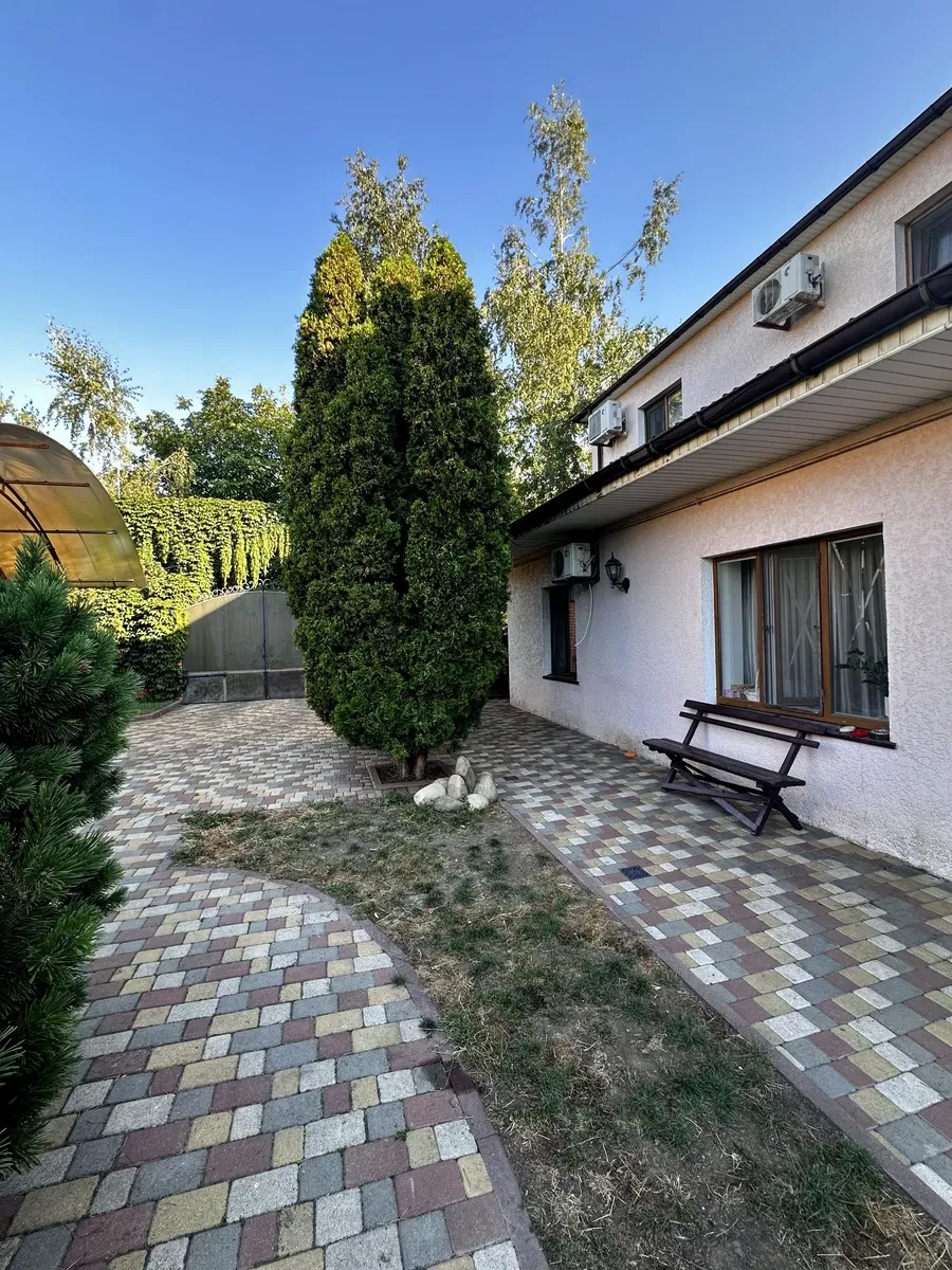 Будинок, Фонтанка: 15 соток, гараж і тераса, фото 2