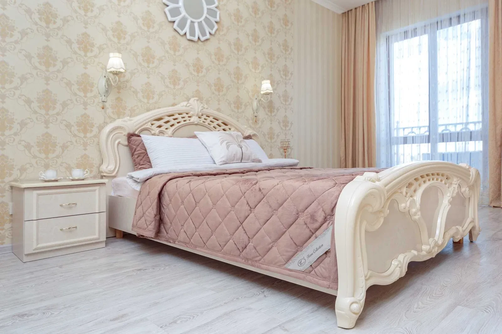 1-кімнатна квартира, Приморський: можна на місяць, генератор - фото 1