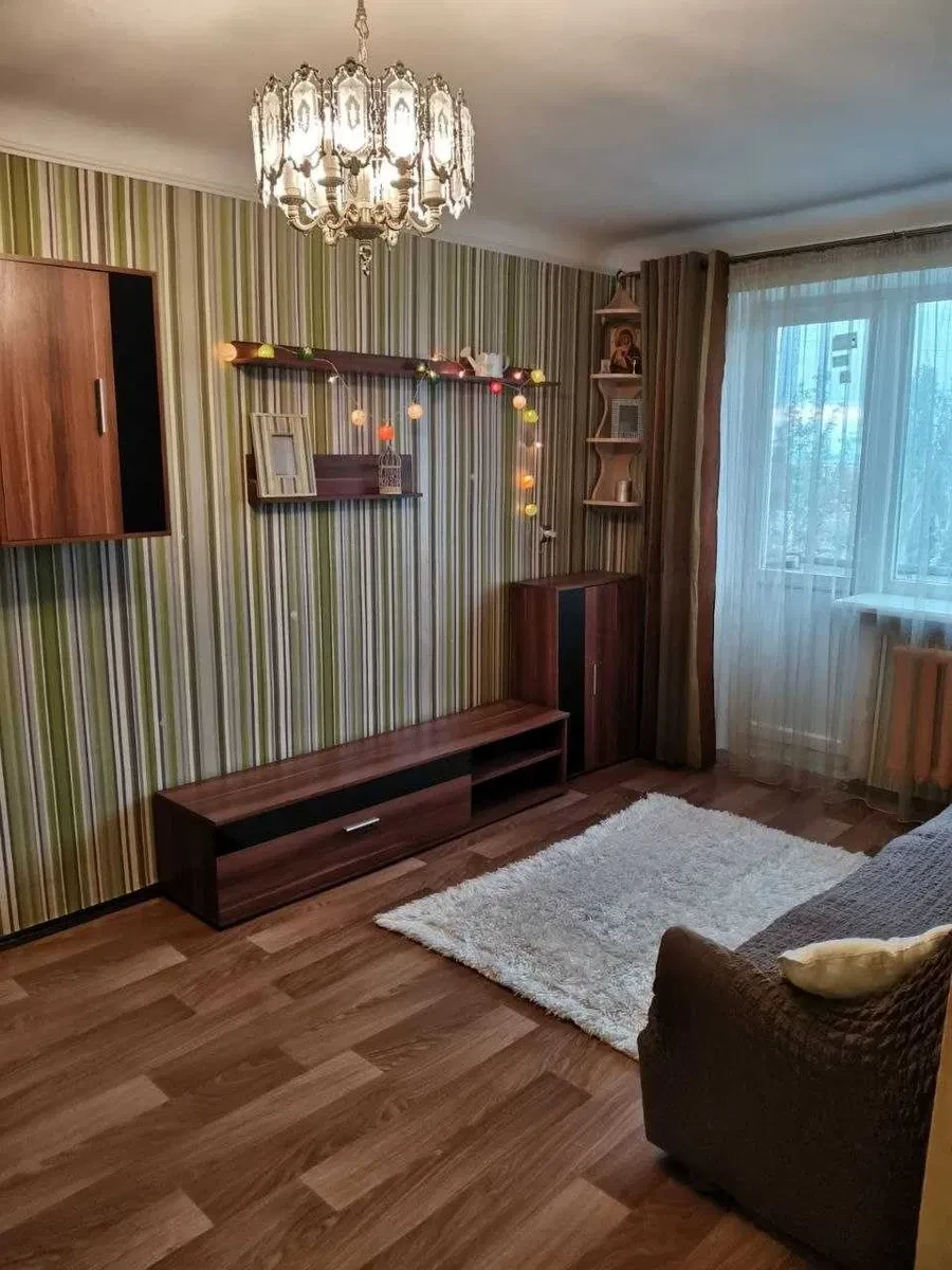 2-кімнатна квартира, Заводський: Центральний ринок, вид на проспект - фото 3
