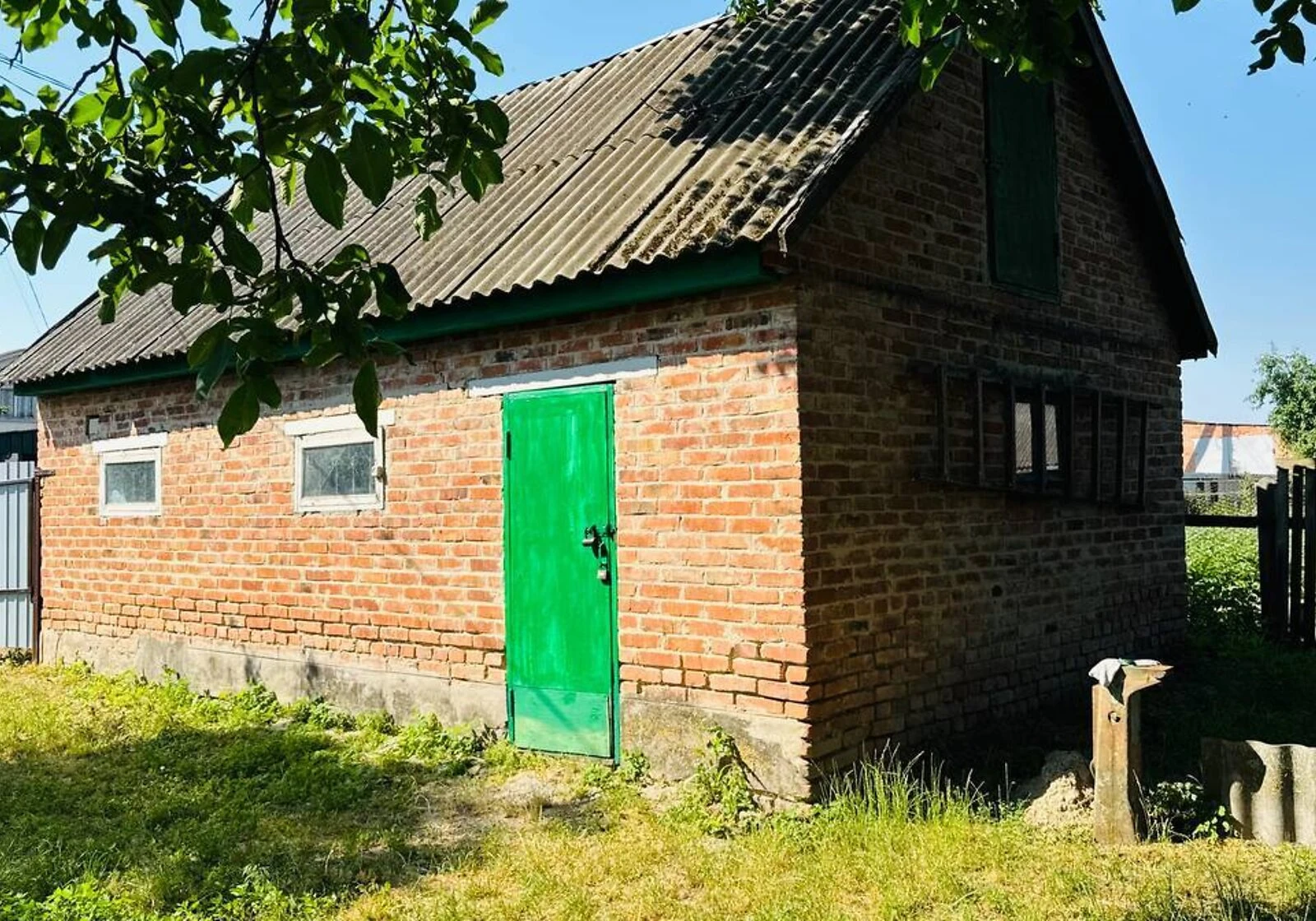 Будинок, Миргород: гараж, 6 соток, свердловина - фото 4
