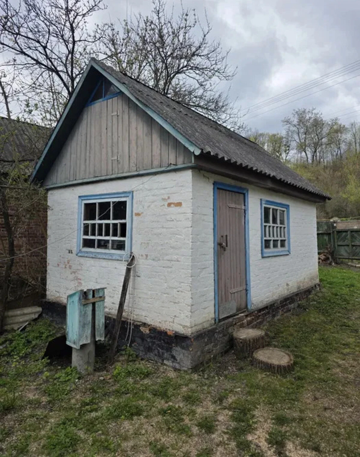 Будинок, Липова Долина: 15 соток, свердловина, гараж, фото 4