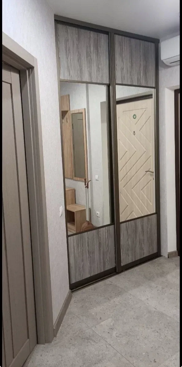 1-кімнатна квартира, Хаджибейський: новий ремонт, біля Дому меблів - фото 3