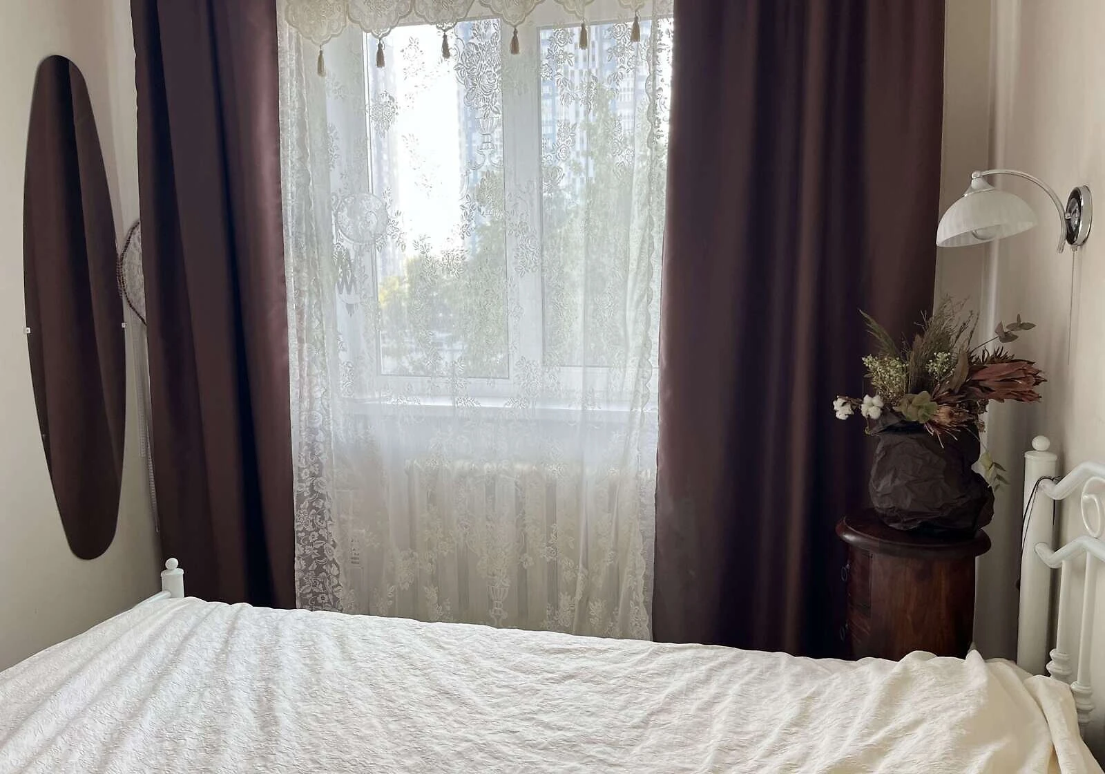 2-кімнатна квартира, Соцмісто: кондиціонер, бойлер - фото 4