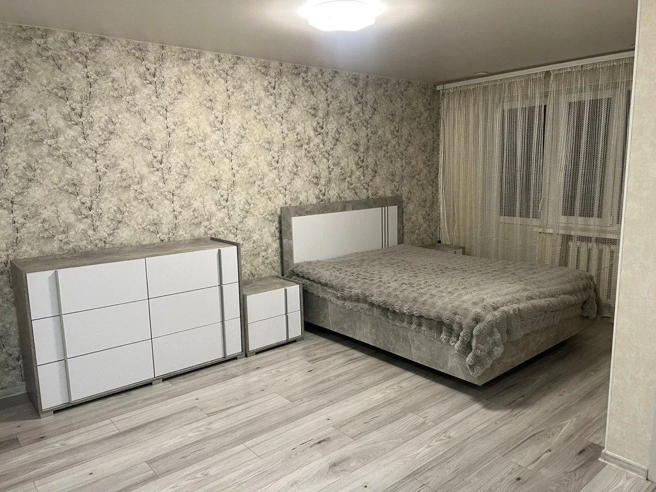 1-кімнатна квартира, Ізмаїл: опалення під час відключень, косметичний ремонт - фото 2