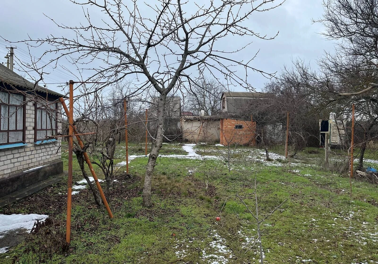 Дом, Пересадовка: гараж, 6 соток, дача, фото 5