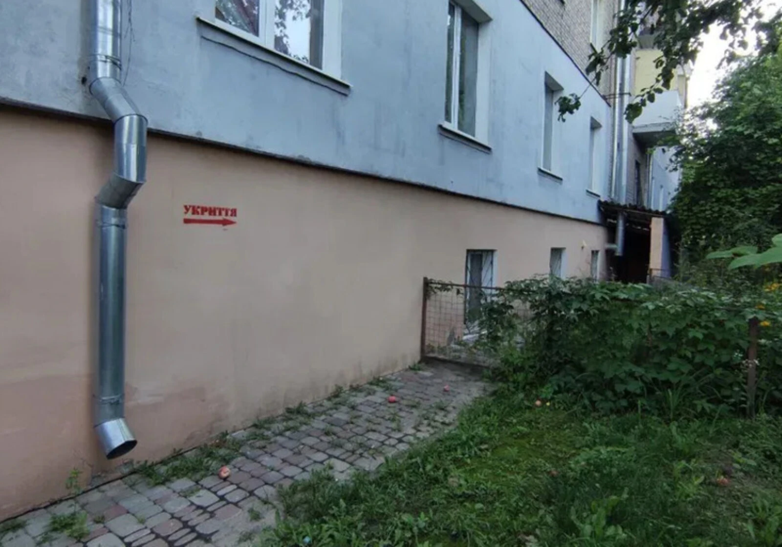 3-кімнатна квартира, Харків: цегляні стіни - фото 2