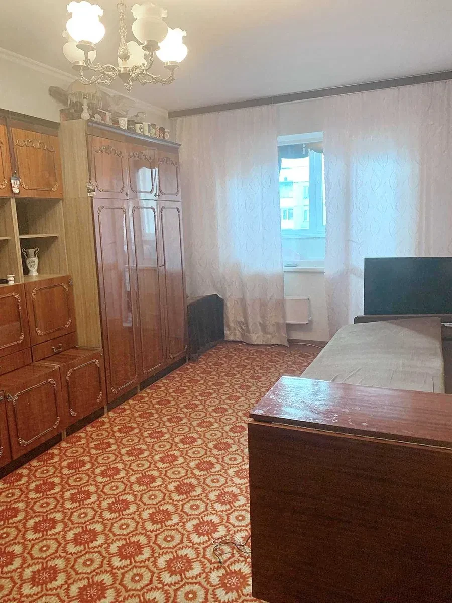 3-комнатная квартира, Дарницкий: двусторонняя, две лоджии, фото 3