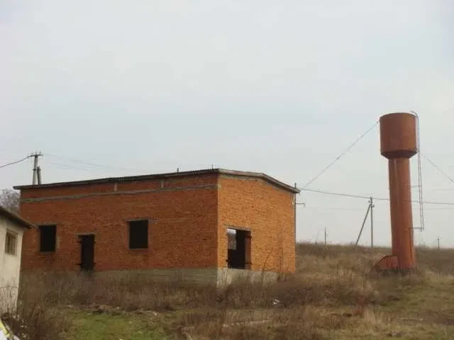 Комерційна нерухомість, Косонь: 3 га, діючий млин, фото 5