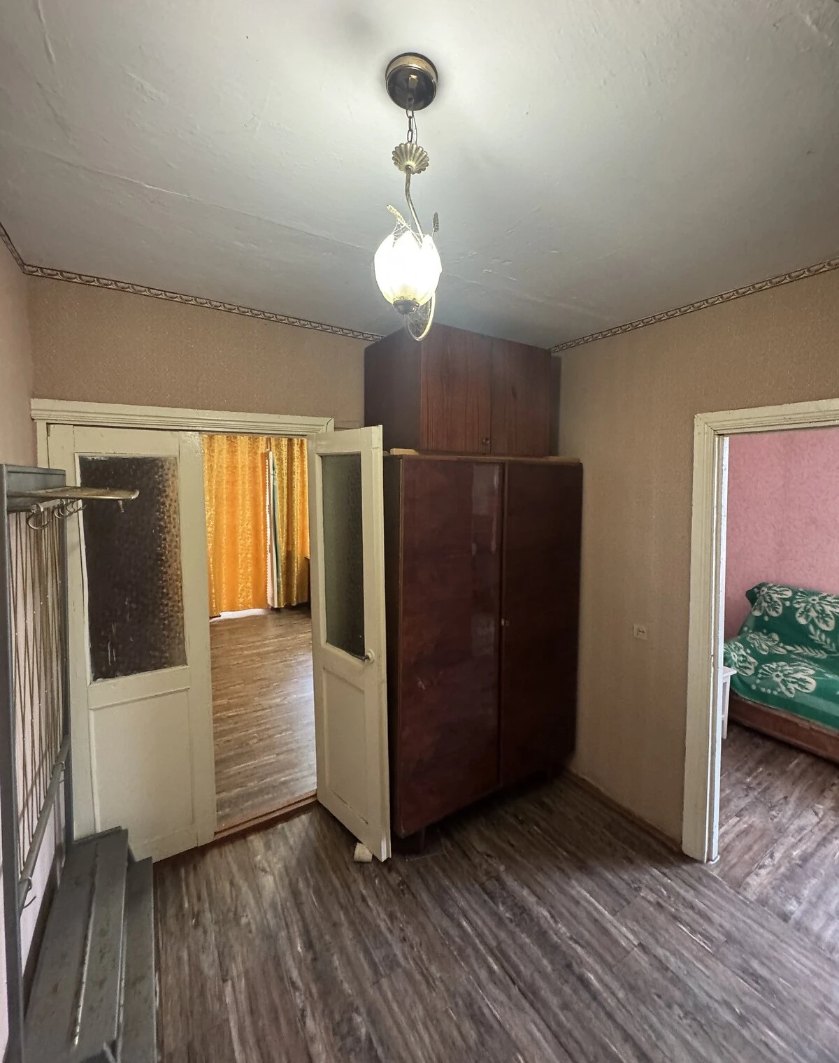 1-кімнатна квартира, Браїлів: бойлер, фото 5
