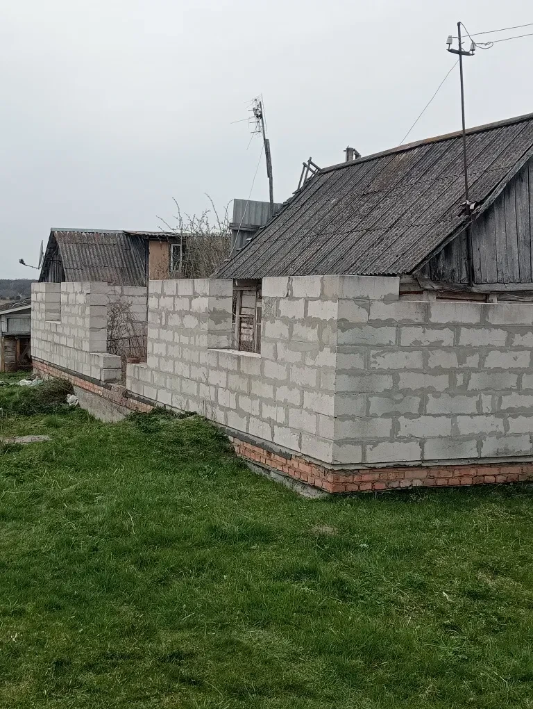 Будинок, Котів: 30 км від Луцька, 60 соток - фото 1