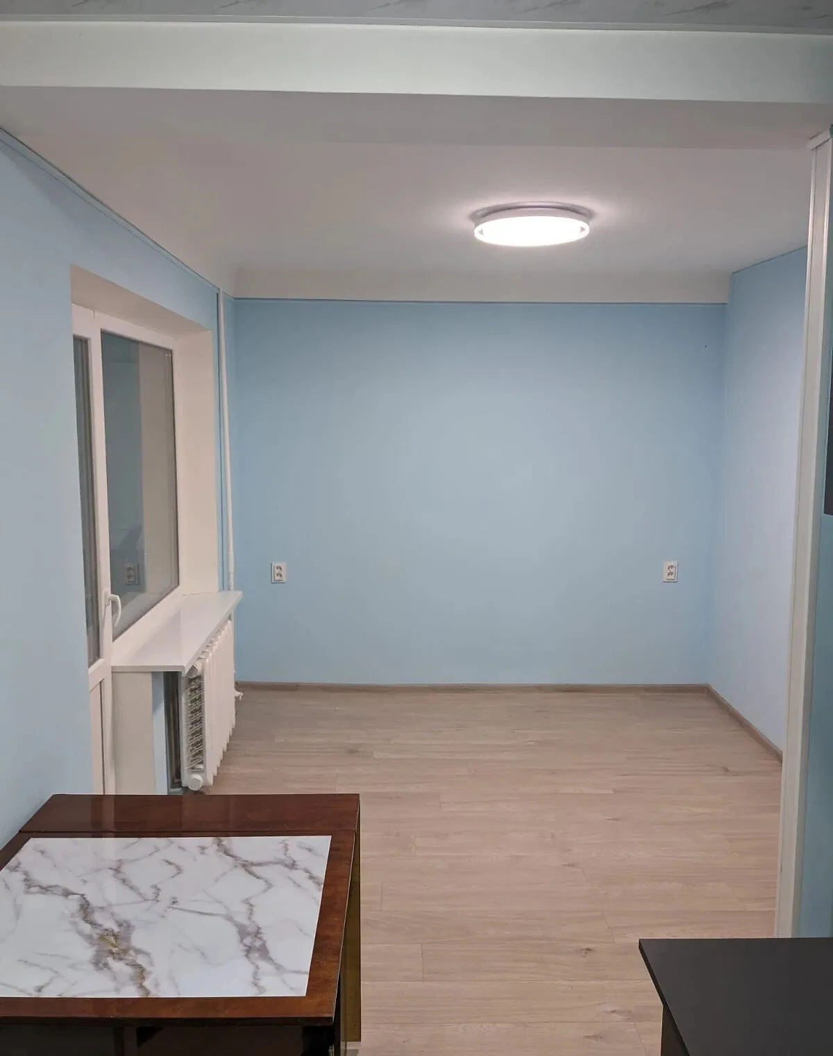 2-комнатная квартира, улица Владимира Украинца: евроремонт, фото 2
