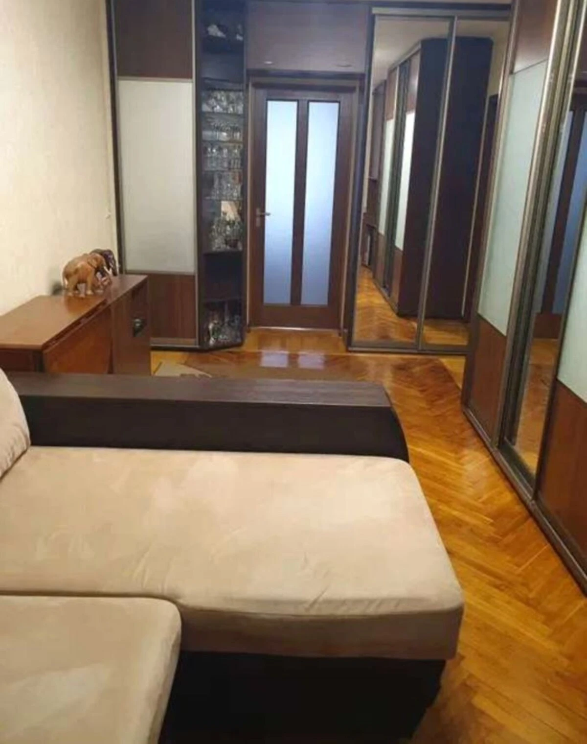 2-кімнатна квартира, Вітряні Гори: газ і зв’язок під час відключень - фото 2
