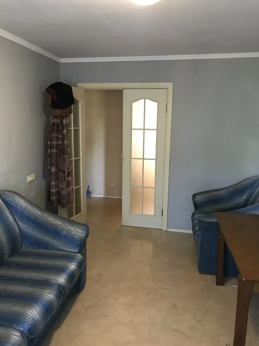 2-кімнатна квартира, Суми: гаряча вода завжди, біля магазину Кошик - фото 3