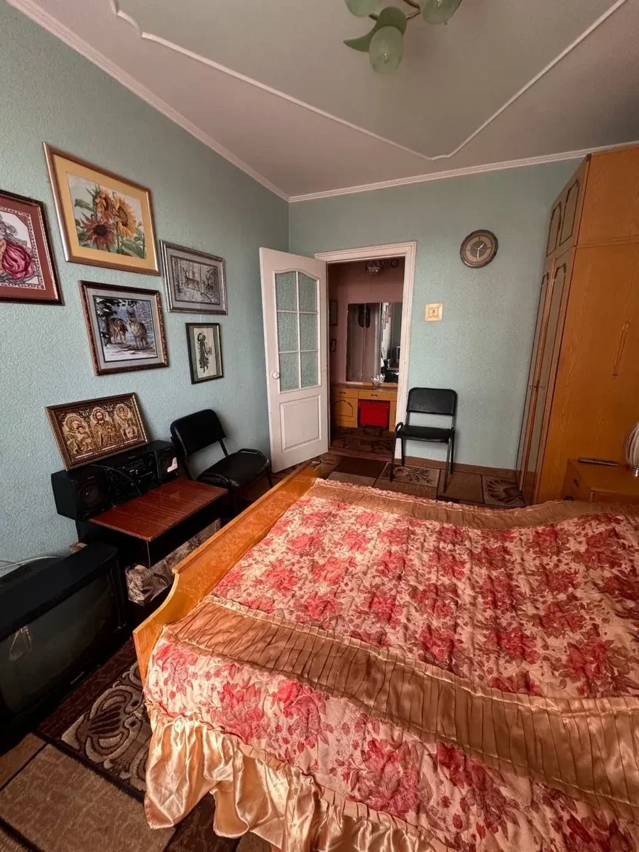 2-кімнатна квартира, Дачний: косметичний ремонт, готова до заселення, фото 5